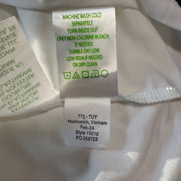 Lilly Pulitzer Parigi Lace Maxi Dress Size XL - Picture 11 of 11